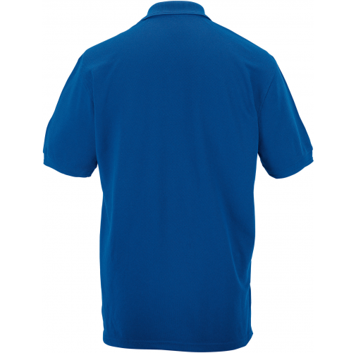 bright royal Polo Heavy Duty