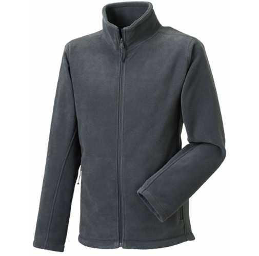 convoy grey Chaqueta polar hombre