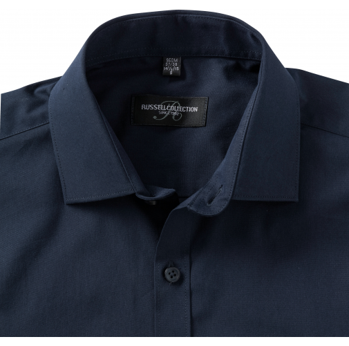 Camisa Ultimate Stretch manga larga hombre