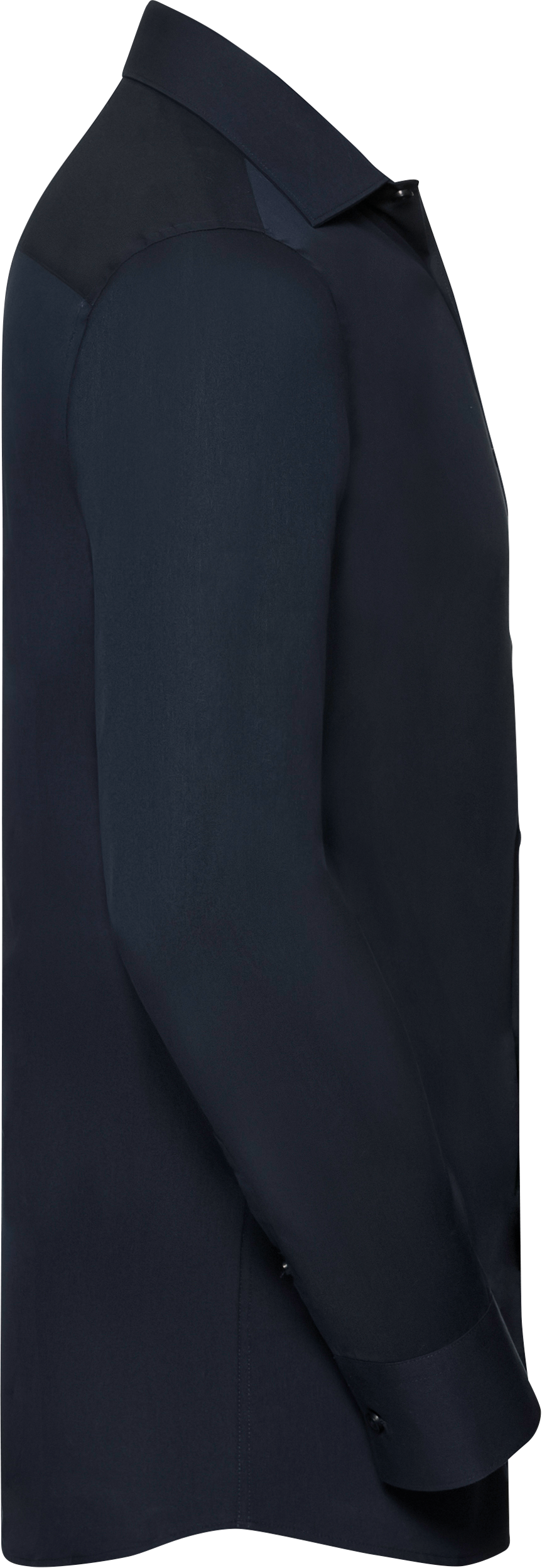 Camisa Ultimate Stretch manga larga hombre