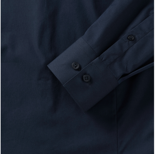 Camisa Ultimate Stretch manga larga hombre