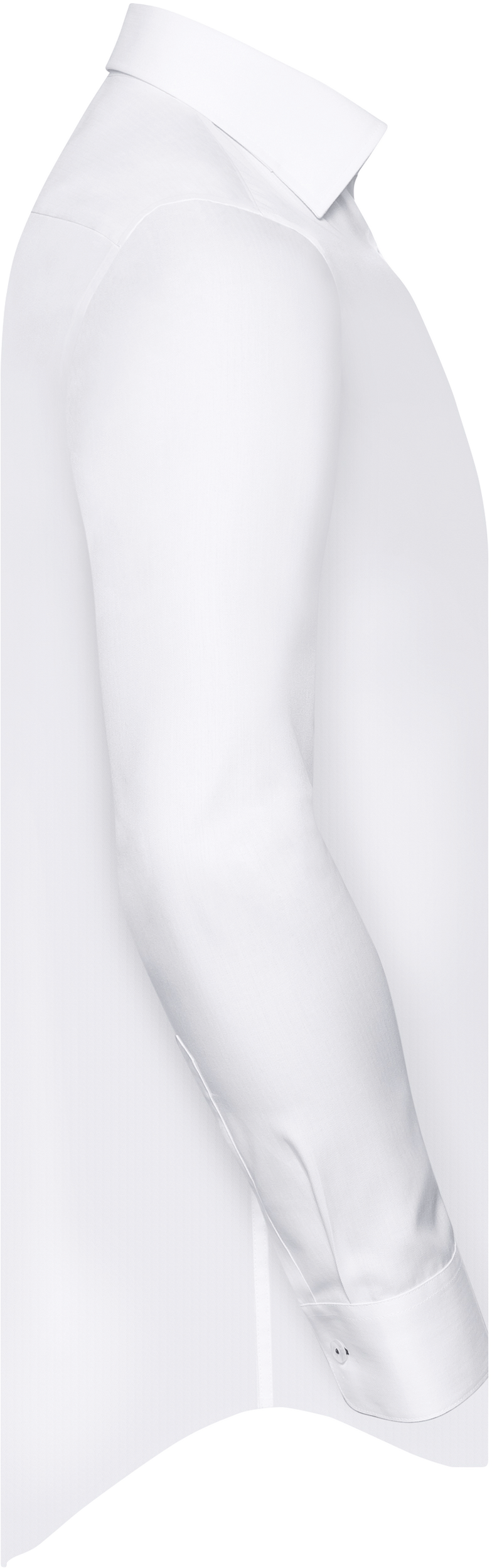 Camisa Espiga manga larga