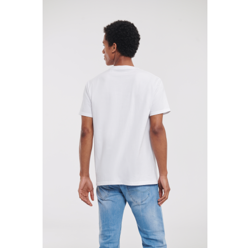 Camiseta Authentic heavyweight