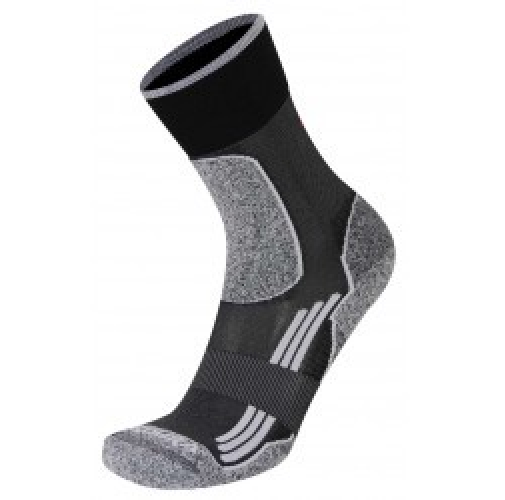 black / white Calcetines L'increvable No Limit Walk
