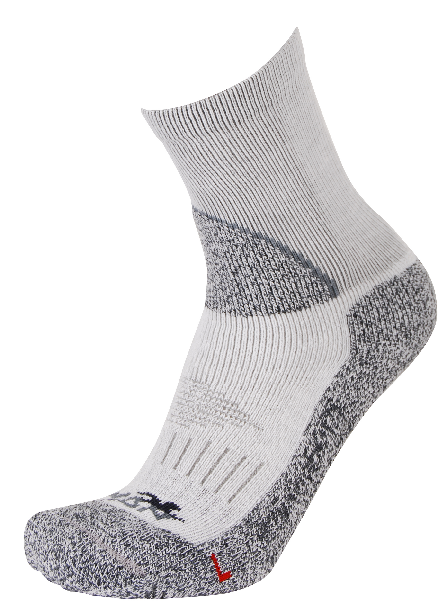 gris clair Calcetines Clairiere Climasocks