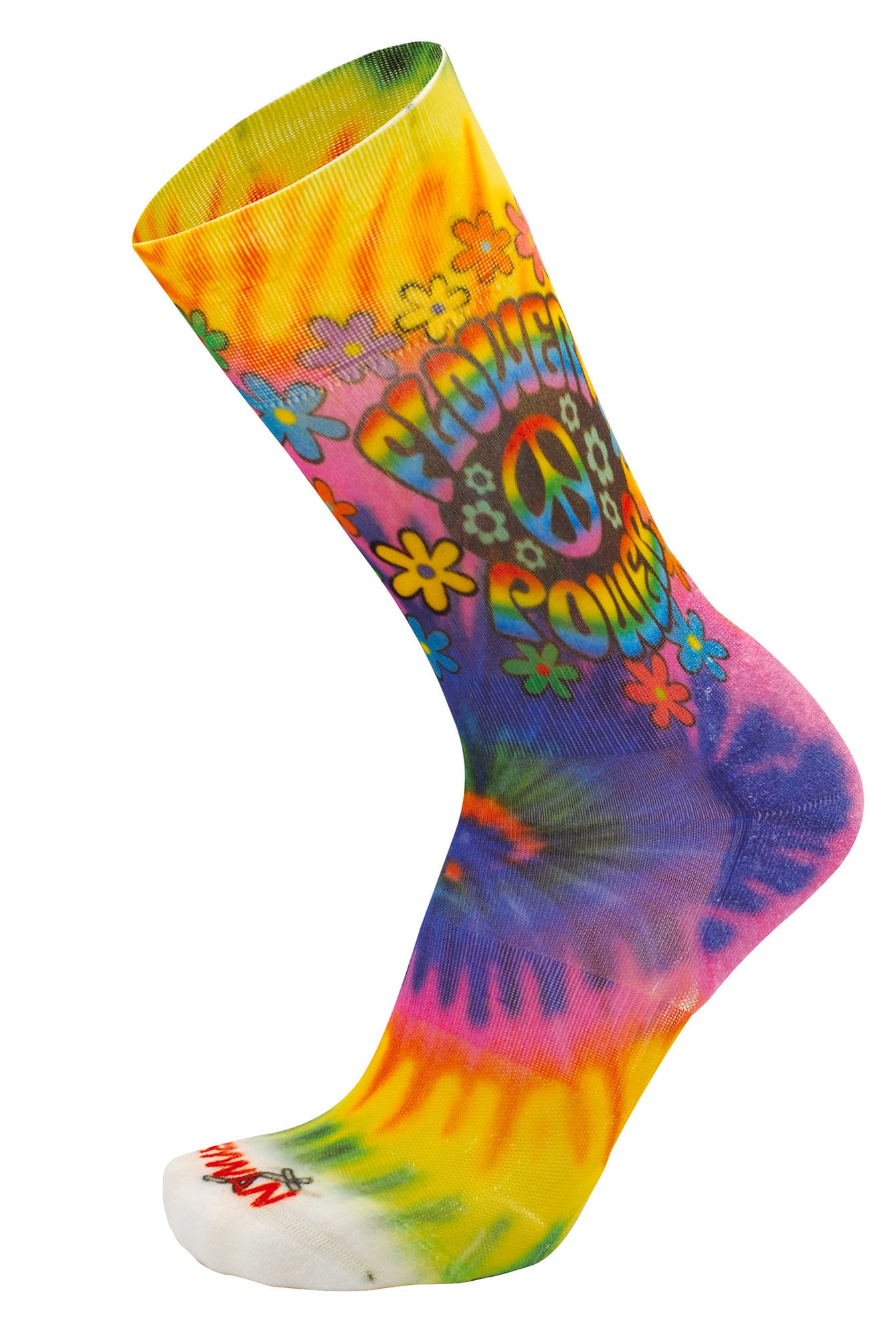 CALCETINES NO LIMIT GRAPHIK