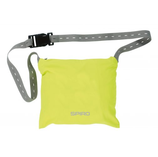 neon lime Chaqueta Crosslite con cremallera