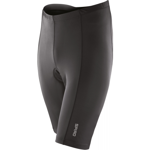 black Short ciclismo