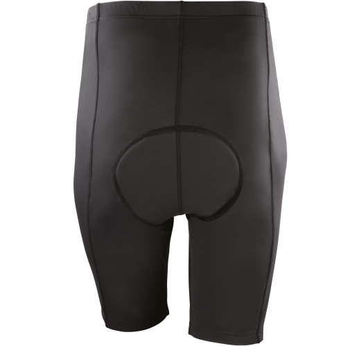 black Short ciclismo