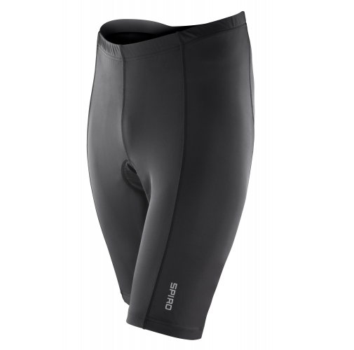 black Short ciclismo