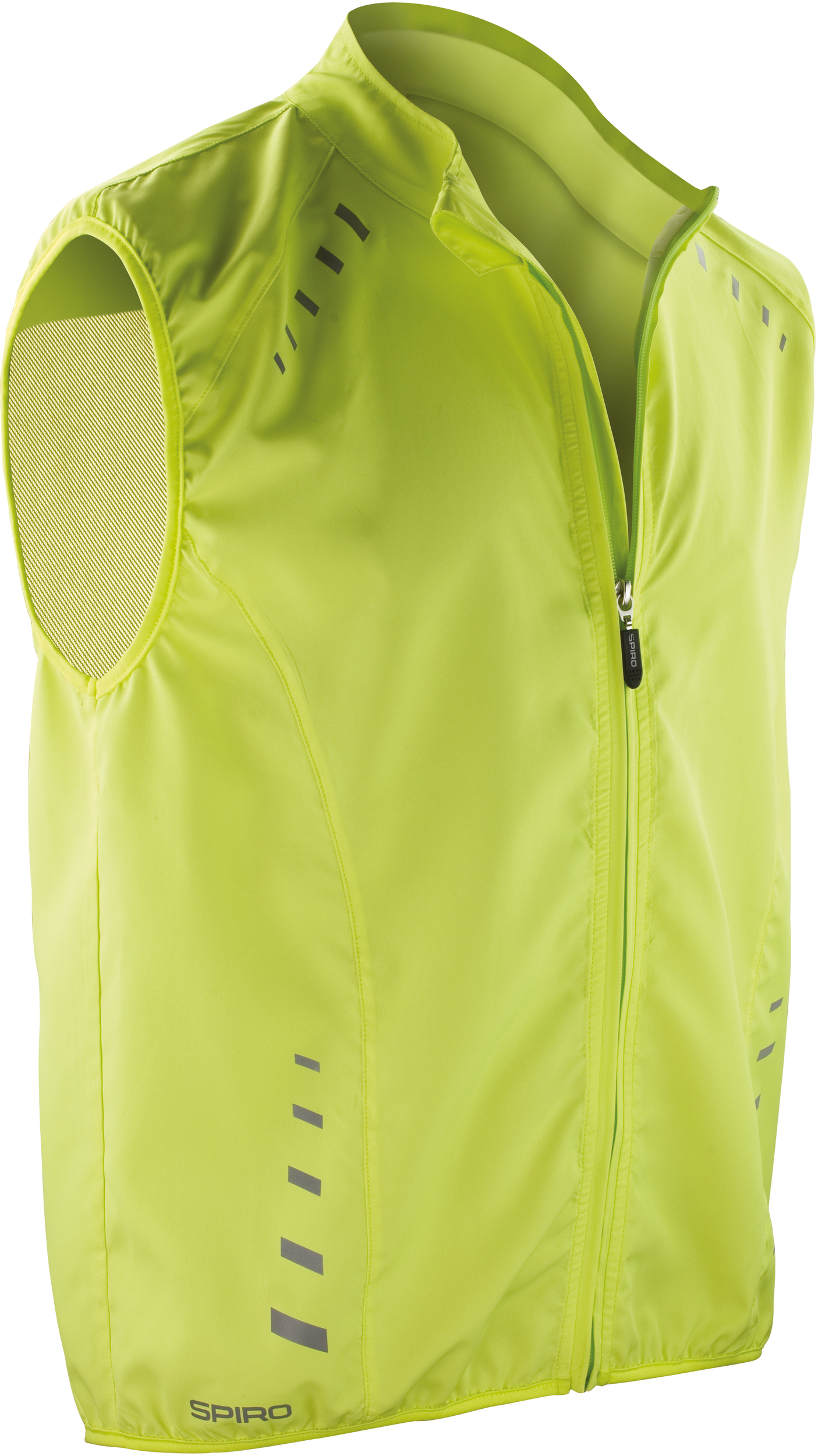 Chaleco ciclismo Crosslite