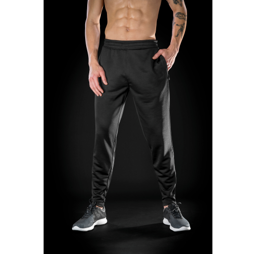 Pantalón de jogging ceñido hombre