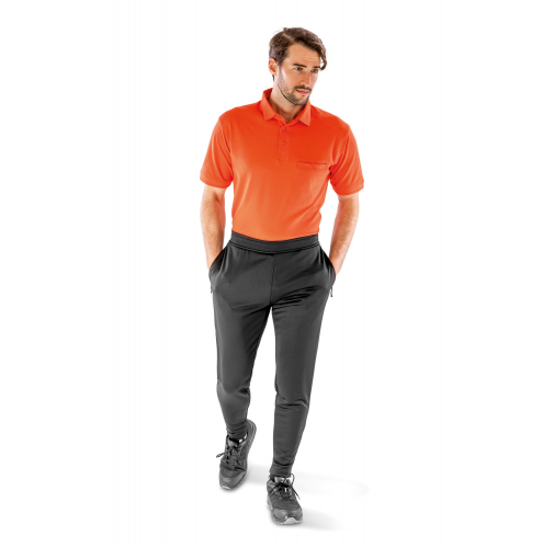 Pantalón de jogging ceñido hombre
