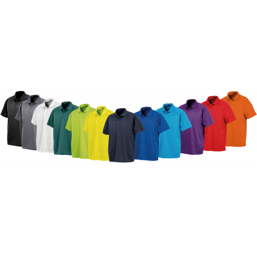 Polo de rendimiento 