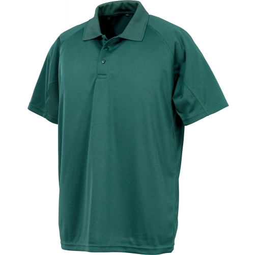 Polo de rendimiento 