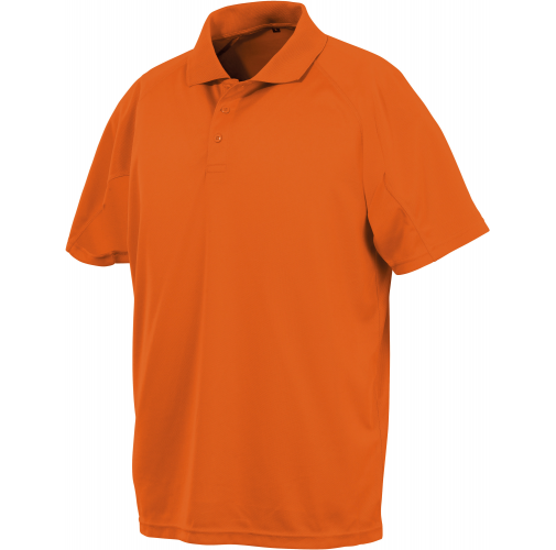 Polo de rendimiento 