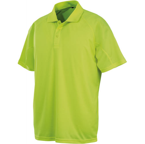 Polo de rendimiento 