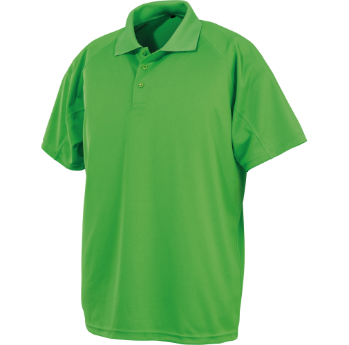 Polo de rendimiento 