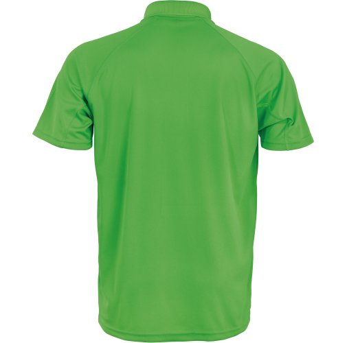 Polo de rendimiento 