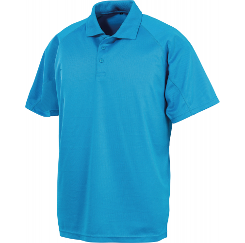 Polo de rendimiento 