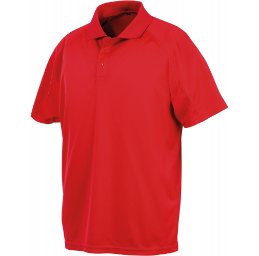 Polo de rendimiento 