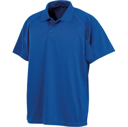Polo de rendimiento 