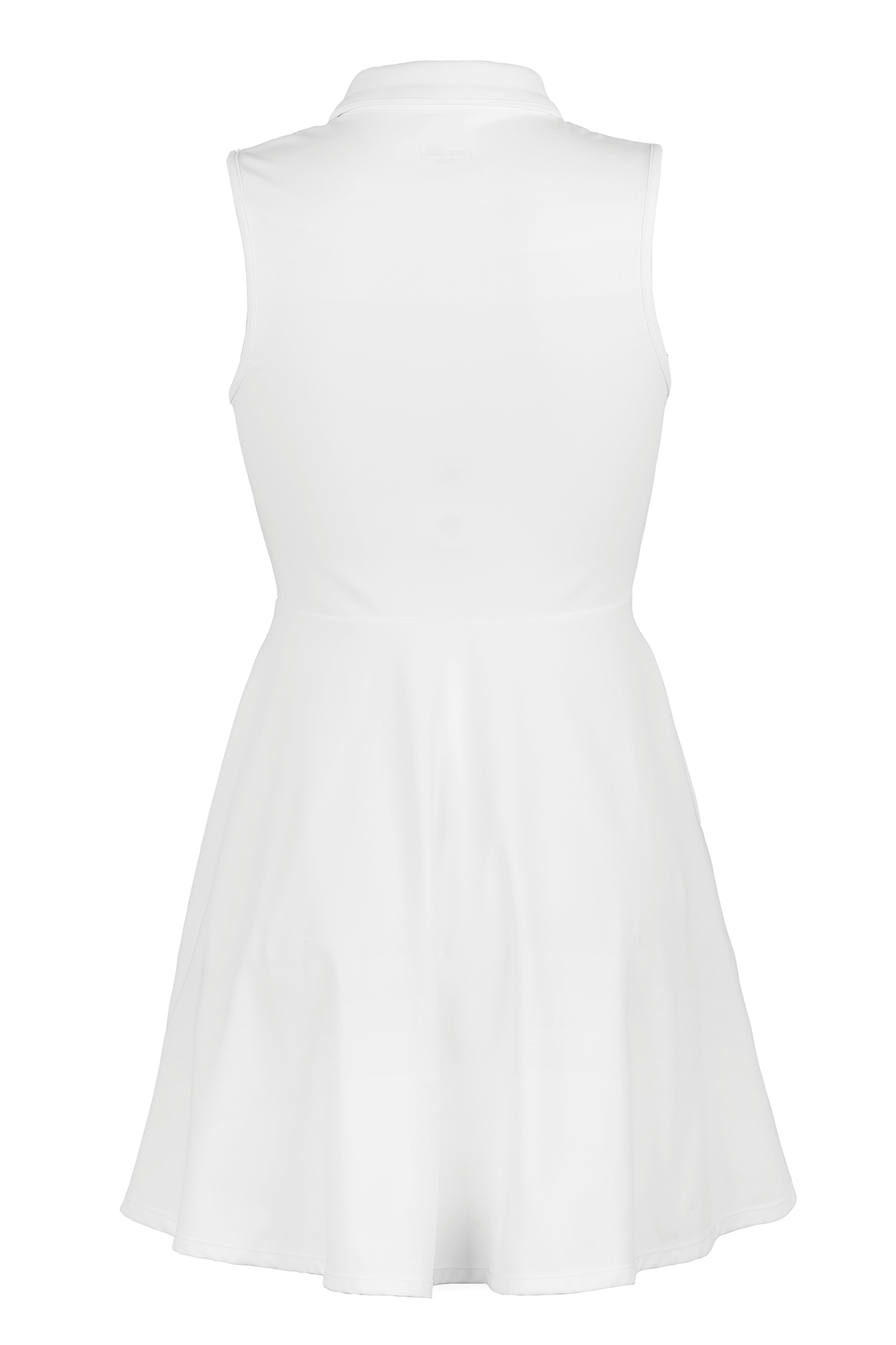 navy Vestido deportivo