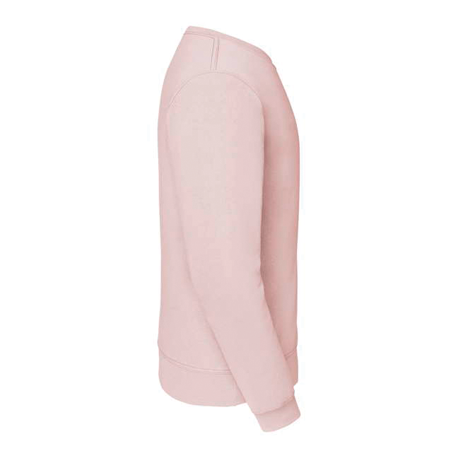 classic olive Sudadera Classic cuello redondo (62-202-0)