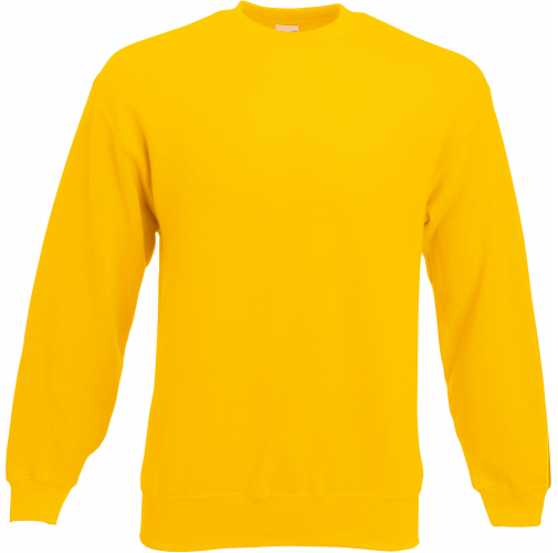 sunflower Sudadera Classic cuello redondo (62-202-0)