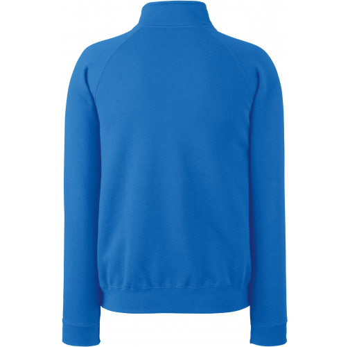 Sudadera 1/4 cremallera Premium (62-032-0)