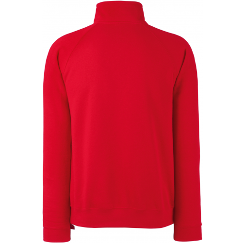 Sudadera 1/4 cremallera Premium (62-032-0)