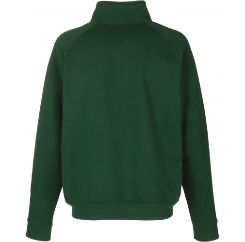 Sudadera 1/4 cremallera Premium (62-032-0)