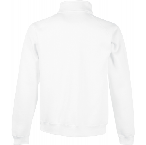 Sudadera 1/4 cremallera Premium (62-032-0)