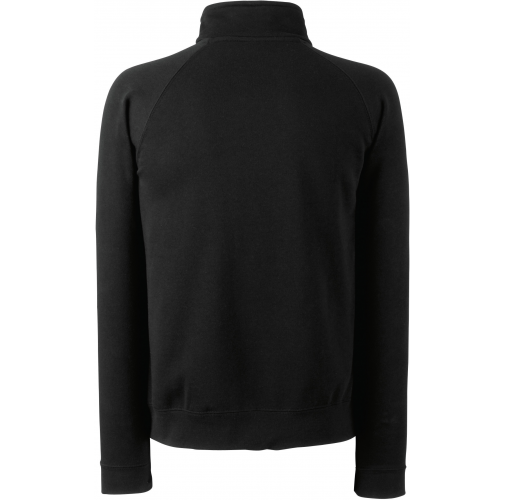 Sudadera 1/4 cremallera Premium (62-032-0)