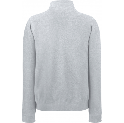 Sudadera 1/4 cremallera Premium (62-032-0)