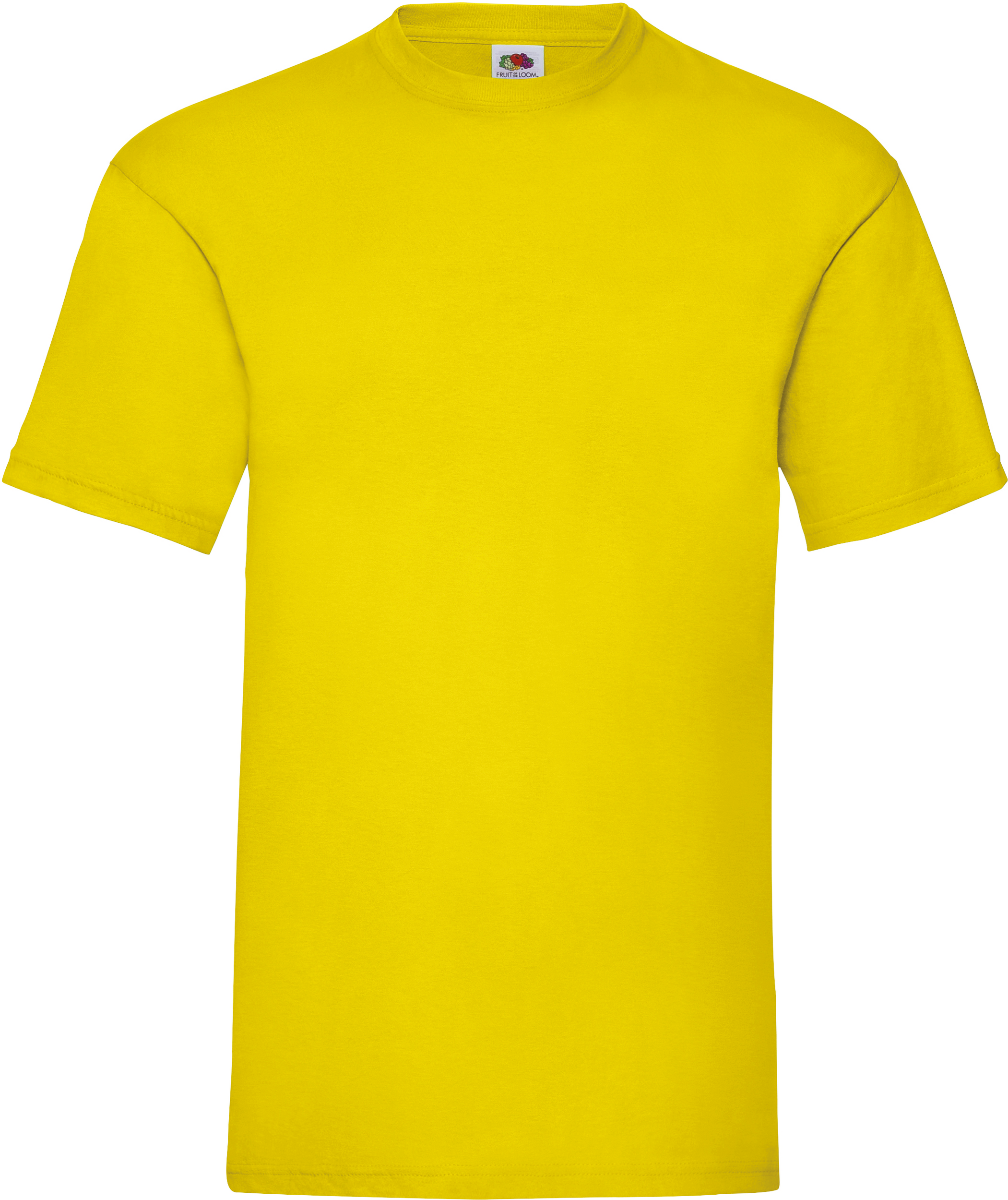 Camiseta Valueweight hombre (61-036-0)