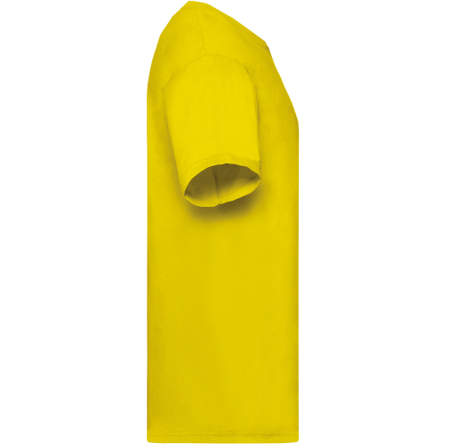 yellow Camiseta Valueweight hombre (61-036-0)