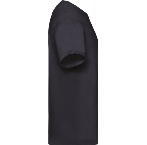 deep navy Camiseta Valueweight hombre (61-036-0)