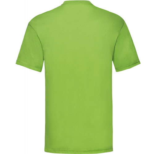Camiseta Valueweight hombre (61-036-0)