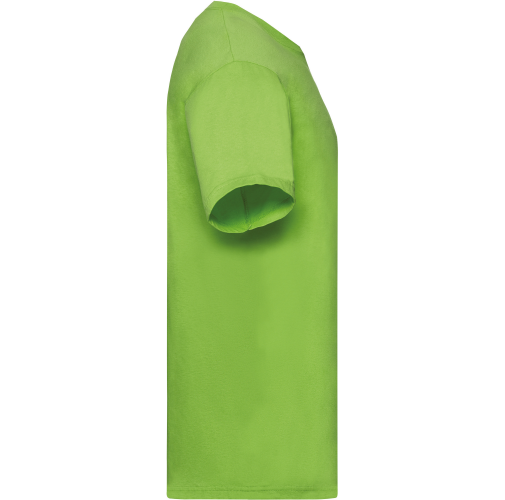 lime Camiseta Valueweight hombre (61-036-0)