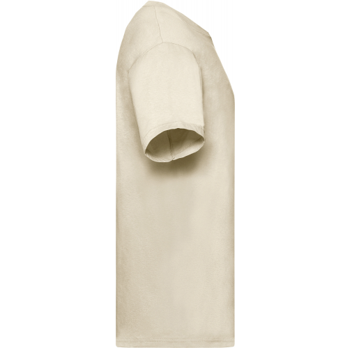 natural Camiseta Valueweight hombre (61-036-0)