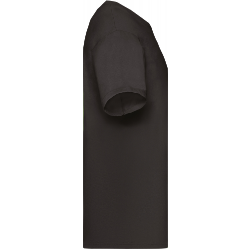 black Camiseta Valueweight hombre (61-036-0)