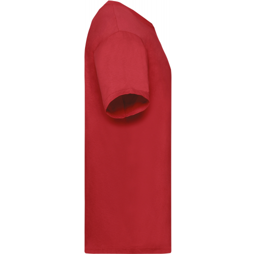 red Camiseta Valueweight hombre (61-036-0)