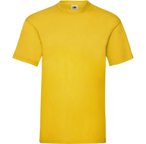 sunflower Camiseta Valueweight hombre (61-036-0)