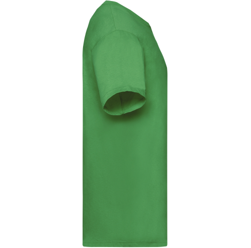 kelly green Camiseta Valueweight hombre (61-036-0)