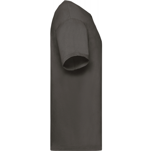 light graphite Camiseta Valueweight hombre (61-036-0)