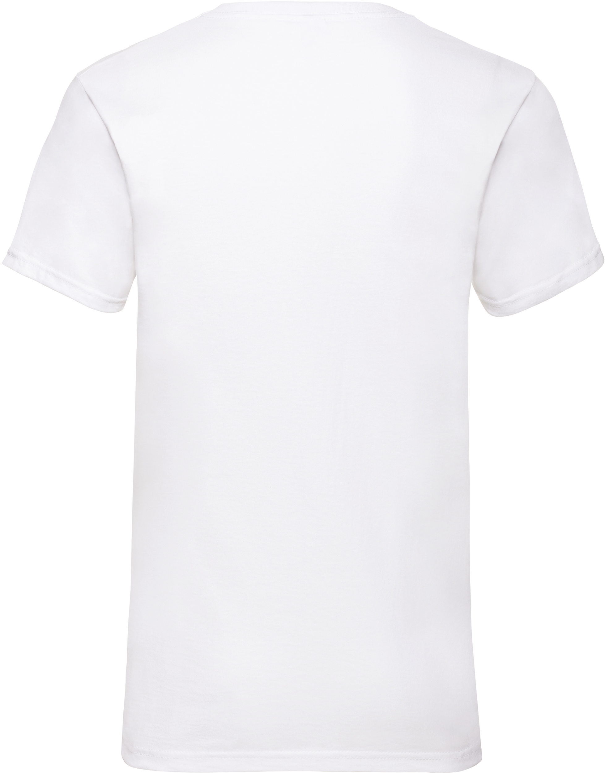 Camiseta Valueweight cuello de pico hombre (61-066-0)