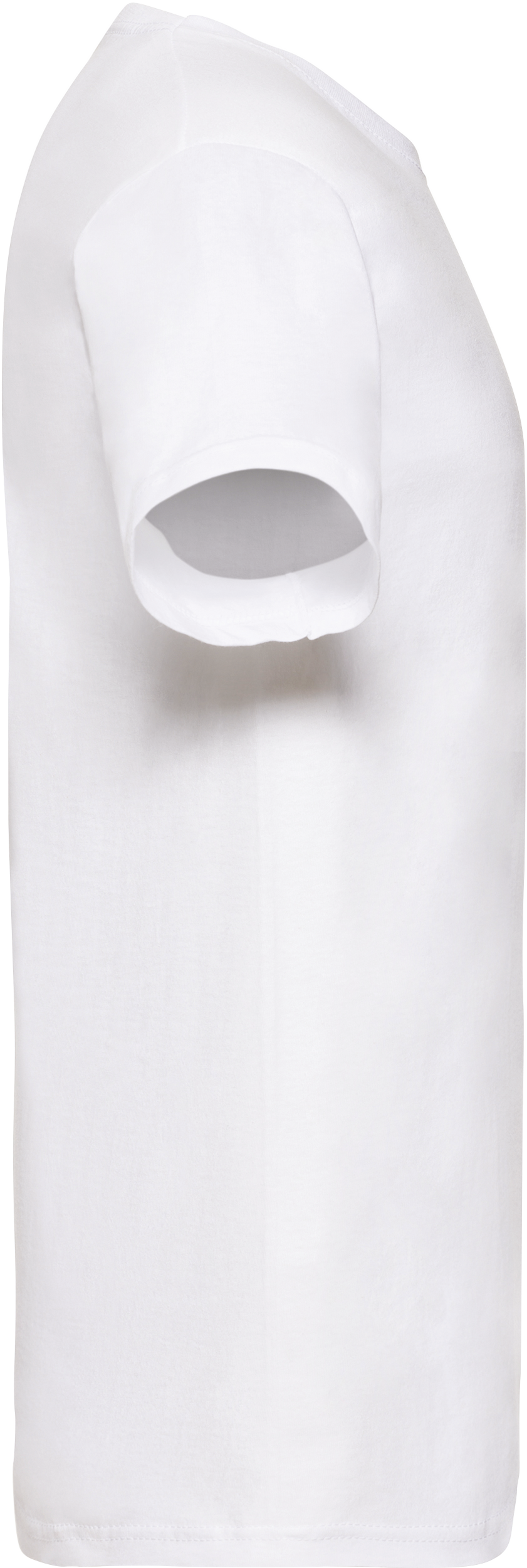 Camiseta Valueweight cuello de pico hombre (61-066-0)