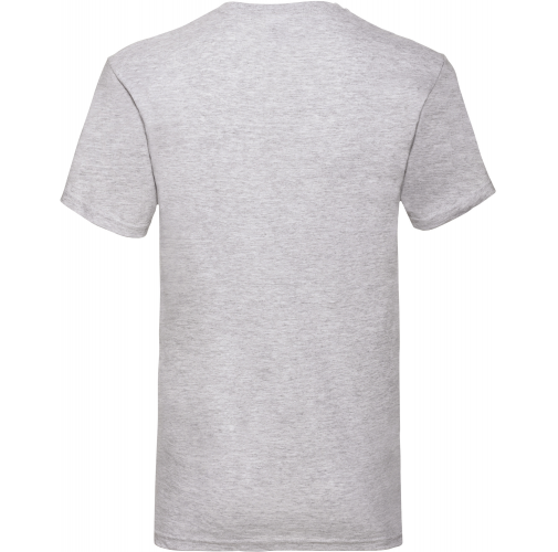 Camiseta Valueweight cuello de pico hombre (61-066-0)