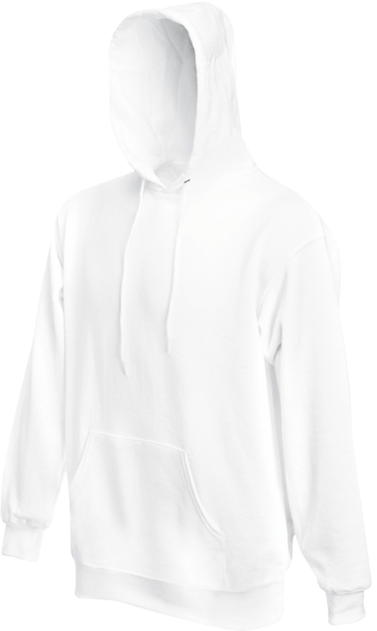 Sudadera Classic capucha  (62-208-0)